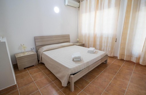 Sant'Antioco Apartment | Casa Wendy