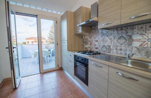 Sant'Antioco Apartment | Casa Wendy