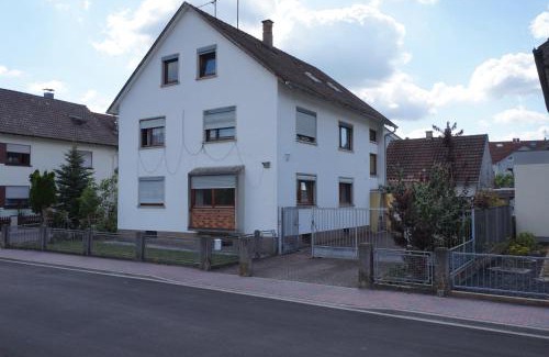 Durmersheim Apartment | Casa Werder