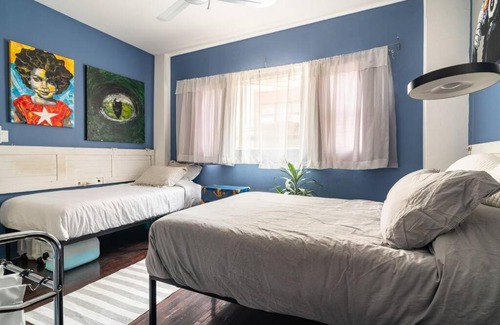 Colonia Cuauhtemoc Apartment | Casa Wero