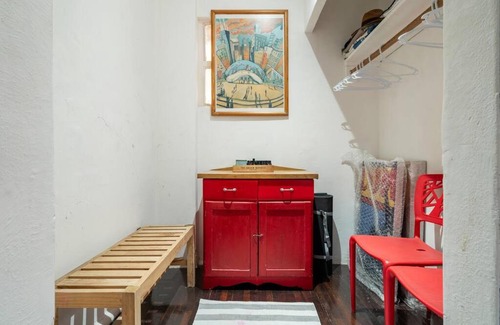 Colonia Cuauhtemoc Apartment | Casa Wero