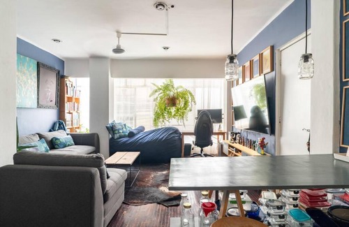 Colonia Cuauhtemoc Apartment | Casa Wero
