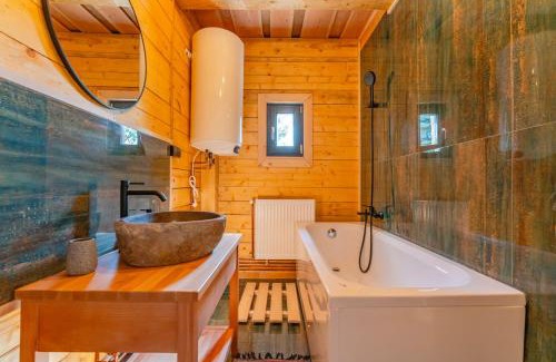 Moieciu House | Casa WEZLY 2