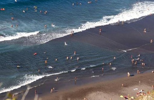 Realejo Alto House | Casa Whasintonia