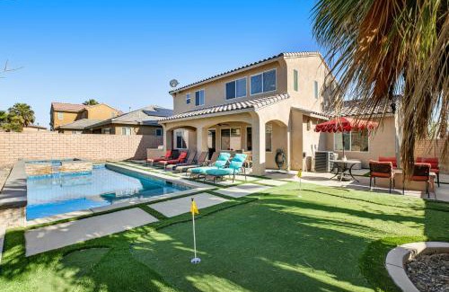 Terra Lago House | Casa Whimsy Permit #050,689