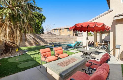 Terra Lago House | Casa Whimsy Permit #050,689