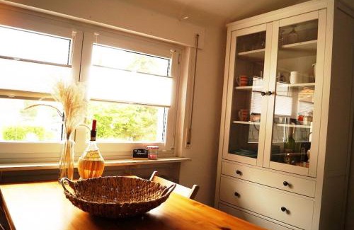 Seeheim-Jugenheim Apartment | Casa Wilhelm