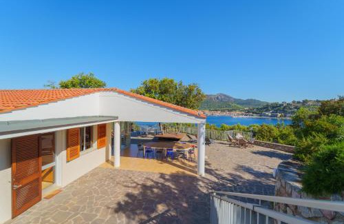 Naregno Villa | Casa William - Villa e 2 Dependance