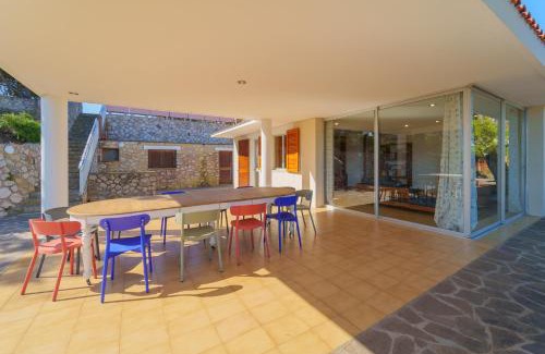Naregno Villa | Casa William - Villa e 2 Dependance