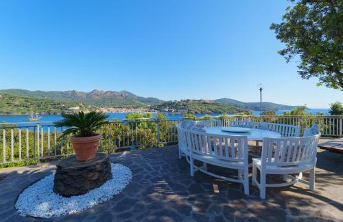 Naregno Villa | Casa William - Villa e 2 Dependance