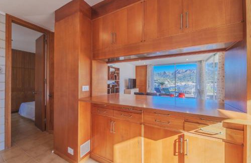 Naregno Villa | Casa William - Villa e 2 Dependance