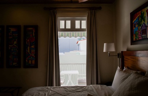 Condado Bed & Breakfast | Casa Wilson Inn