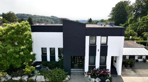 Climbach Apartment | Casa Wimmer