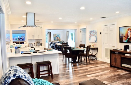 Winter Park House | Casa Winter Park
