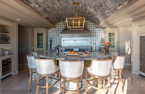 Punta de Mita Villa | Casa Wirikuta: Private Oceanfront Paradise. Chef, Movie Theater, Gym, Surf Break