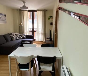 Escarrilla Apartment | Casa Wonderlus Pirineos
