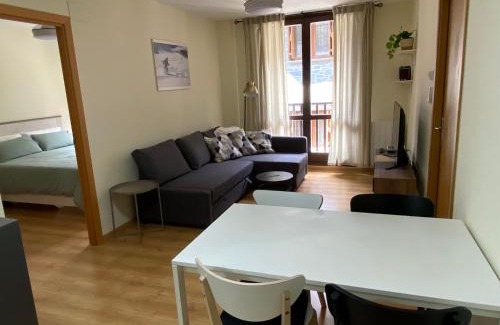 Escarrilla Apartment | Casa Wonderlus Pirineos