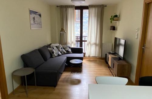 Escarrilla Apartment | Casa Wonderlus Pirineos