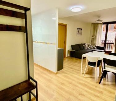 Escarrilla Apartment | Casa Wonderlus Pirineos