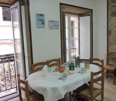 Padron Apartment | Casa Xa Abreu VUT-CO-002490
