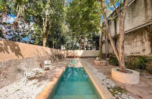 Chichen Itza - Valladolid House | Casa Xaan - Paraiso en Valladolid