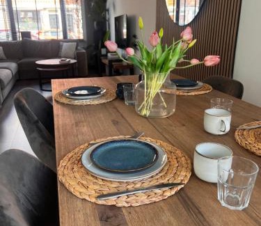 Zaandam Apartment | Casa Xabia