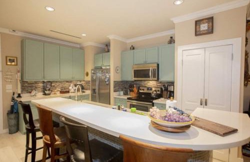 Coco House | Casa Xanadu 3br Resort Condo Pacifico 4 Guests