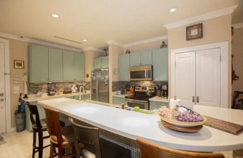 Coco House | Casa Xanadu 3br Resort Condo Pacifico 4 Guests