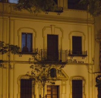 La Buhaira House | Casa Xanadu Seville - Boutique rooms with terraces