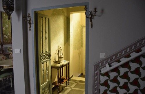 La Buhaira House | Casa Xanadu Seville - Boutique rooms with terraces