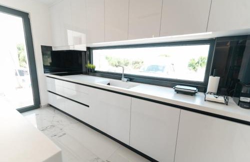 Psalidi House | Casa Xanthenia