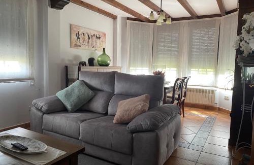 Arca House | Casa Xardín