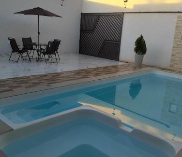 Pedras de Maria da Cruz House | Casa Xavier Space