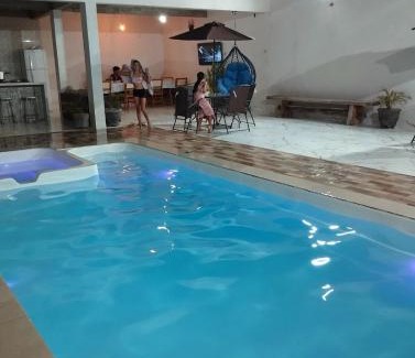 Pedras de Maria da Cruz House | Casa Xavier Space
