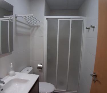 Ager Apartment | Casa Xavier - Apartamento 2
