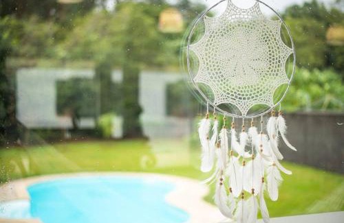 Livramento House | CASA XAVIER - PISCINA 2735/AL