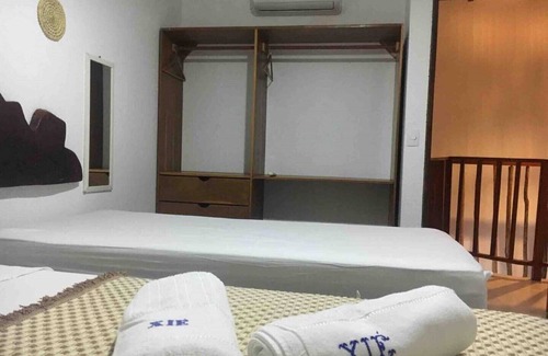 Porto da Rua Ski Chalet | Casa Xié - São Miguel dos Milagres