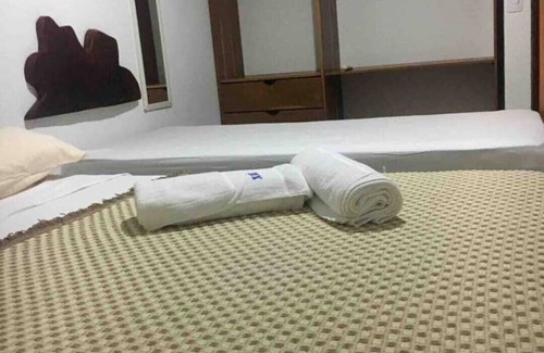 Porto da Rua Ski Chalet | Casa Xié - São Miguel dos Milagres