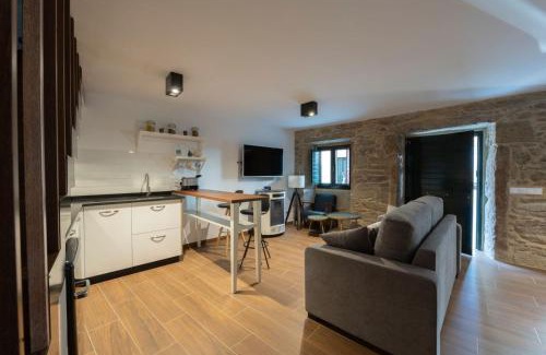 Corcubion House | Casa Xiana