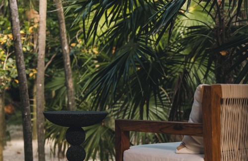 Punta Allen Villa | Casa Xik´Nal, Sustainable Luxury Villa in Sian Kan