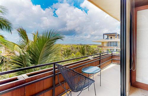 Tulsayab Apartment | Casa Xila 401