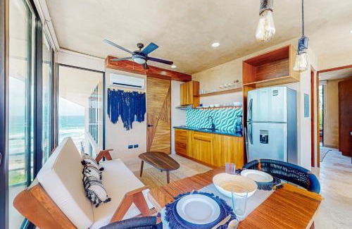 Tulsayab Apartment | Casa Xila 401