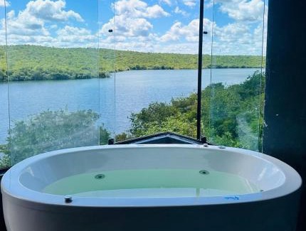 Caninde de Sao Francisco House | Casa Xingó