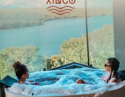 Caninde de Sao Francisco House | Casa Xingó