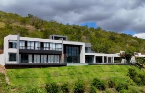 Caninde de Sao Francisco House | Casa Xingó