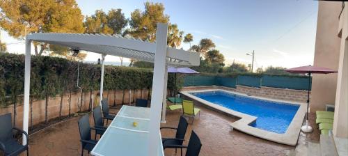 Cala Pi House | Casa Xisca