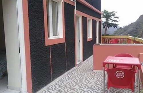Ribeira Grande House | Casa xoxo - Bedroom 1