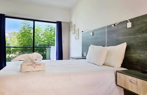 Crucecita Hotel | Casa Xtao