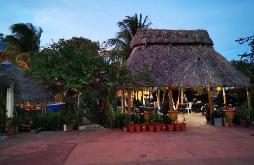 Chichen Itza - Valladolid Bed & Breakfast | Casa Xu´unan