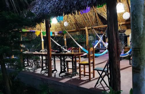 Chichen Itza - Valladolid Bed & Breakfast | Casa Xu´unan
